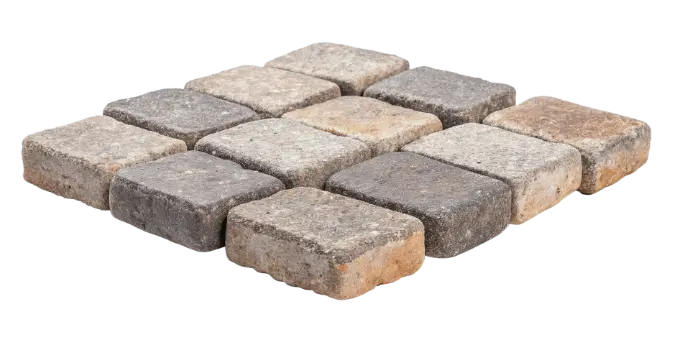 Pavers